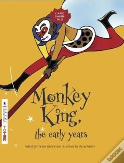 Capa do artigo Monkey King