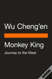 Capa do artigo Monkey King