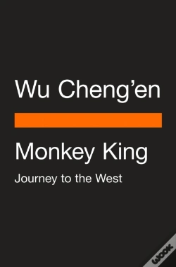Capa do artigo Monkey King