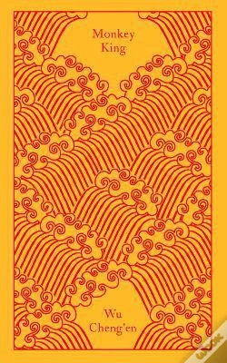 Capa do artigo Monkey King