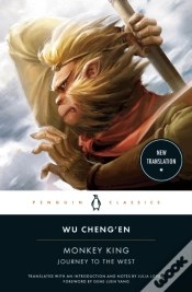 Capa do artigo Monkey King