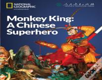 Monkey Kingaâ‚¬Â€A Chinese Superhero: China Showcase Library