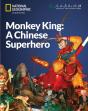 Monkey Kingaâ‚¬Â€A Chinese Superhero: China Showcase Library - Preview