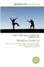 Monkey Kung Fu - Preview