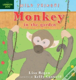 Capa do artigo Monkey