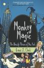 Monkey Magic - Preview