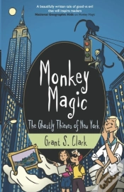 Capa do artigo Monkey Magic