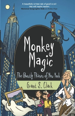Capa do artigo Monkey Magic