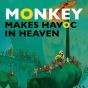 Monkey Makes Havoc In Heaven - Preview