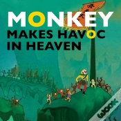Capa do artigo Monkey Makes Havoc In Heaven