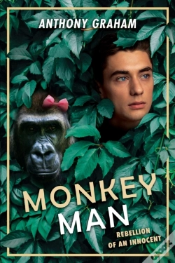 Capa do artigo Monkey Man