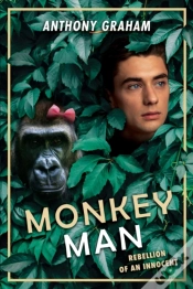 Capa do artigo Monkey Man