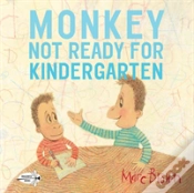 Capa do artigo Monkey