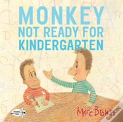Capa do artigo Monkey