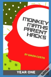 Capa do artigo Monkey Maths Parent Hacks - Year One