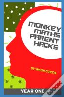 Monkey Maths Parent Hacks - Year One
