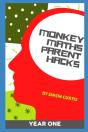 Monkey Maths Parent Hacks - Year One - Preview