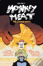 Capa do artigo Monkey Meat: The Summer Batch