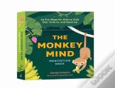 Monkey Mind Meditation Deck