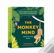 Capa do artigo Monkey Mind Meditation Deck
