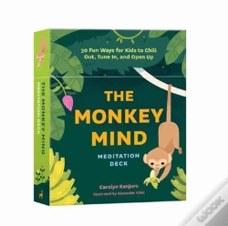 Capa do artigo Monkey Mind Meditation Deck