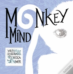 Capa do artigo Monkey Mind
