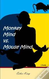 Capa do artigo Monkey Mind Vs. Mouse Mind