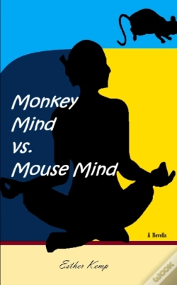 Capa do artigo Monkey Mind Vs. Mouse Mind