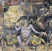 Capa do artigo Monkey Minds in the Devil