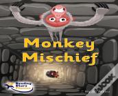 Monkey Mischief
