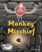 Monkey Mischief - Preview