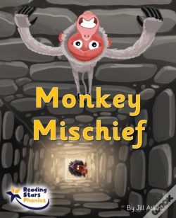 Capa do artigo Monkey Mischief