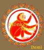Monkey Moon - Preview