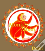 Capa do artigo Monkey Moon