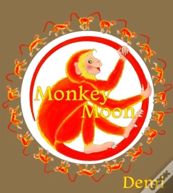 Capa do artigo Monkey Moon