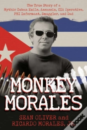 Capa do artigo Monkey Morales