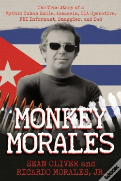 Capa do artigo Monkey Morales