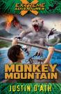 Monkey Mountain: Extreme Adventures - Preview