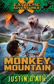 Capa do artigo Monkey Mountain: Extreme Adventures