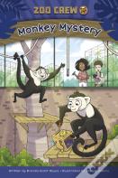 Monkey Mystery