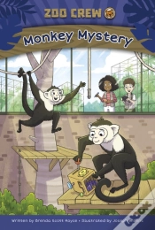 Capa do artigo Monkey Mystery