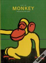 Monkey New Writing From Japan