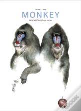Monkey New Writing From Japan