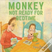 Capa do artigo Monkey: Not Ready For Bedtime