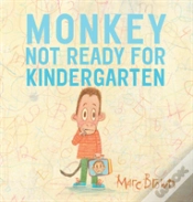 Capa do artigo Monkey Not Ready For Kindergarten