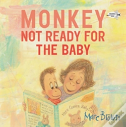 Capa do artigo Monkey: Not Ready For The Baby