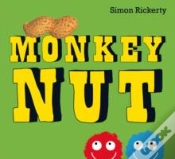 Capa do artigo Monkey Nut