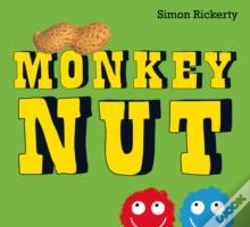 Capa do artigo Monkey Nut