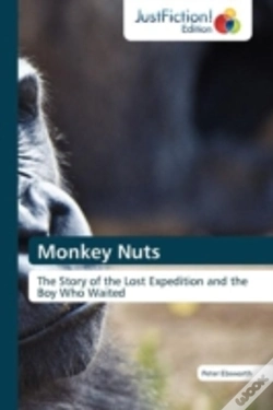 Capa do artigo Monkey Nuts
