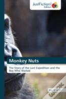 Monkey Nuts